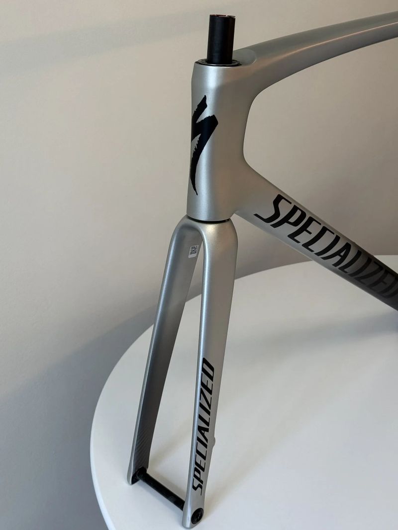 Rámová sada Tarmac SL7 Expert
