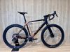 Canyon Grail CFR LTD Razzle