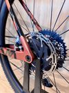 Canyon Grail CFR LTD Razzle