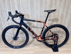 Canyon Grail CFR LTD Razzle