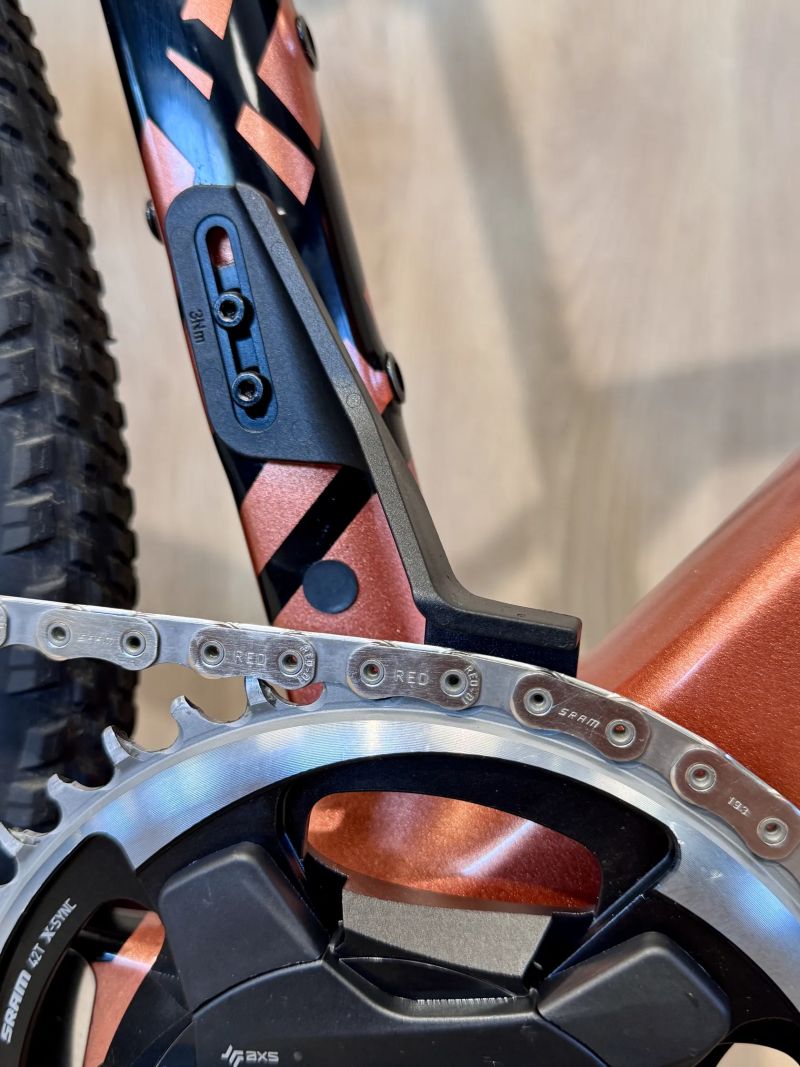 Canyon Grail CFR LTD Razzle
