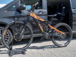 KTM MACINA PROWLER PRESTIGE M