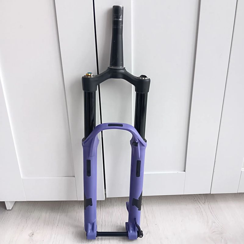 Formula Selva S 140mm 