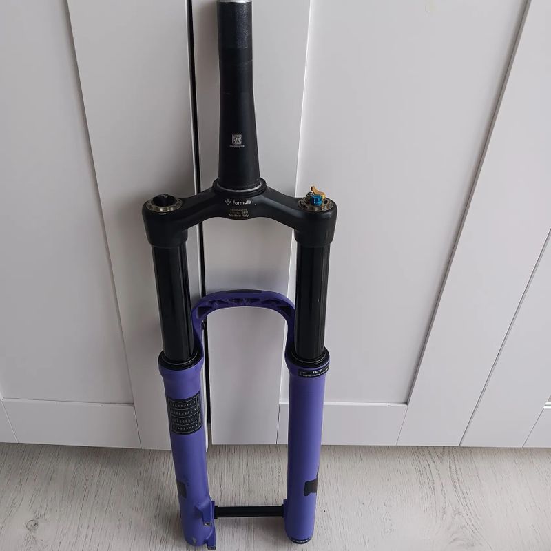 Formula Selva S 140mm 