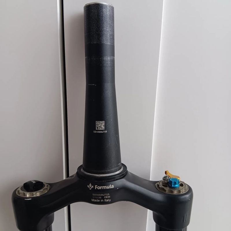 Formula Selva S 140mm 