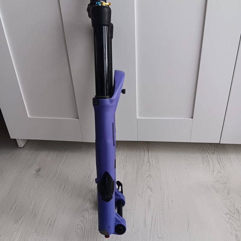 Formula Selva S 140mm 