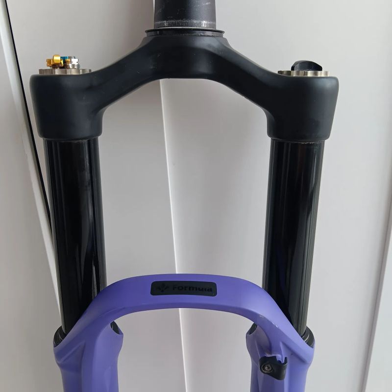 Formula Selva S 140mm 