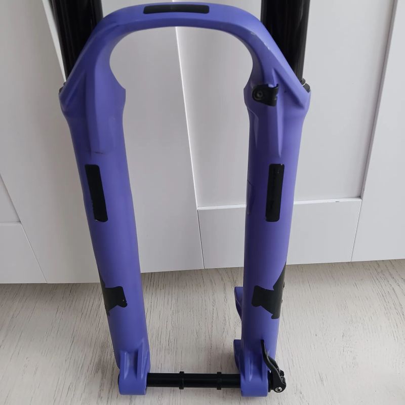 Formula Selva S 140mm 