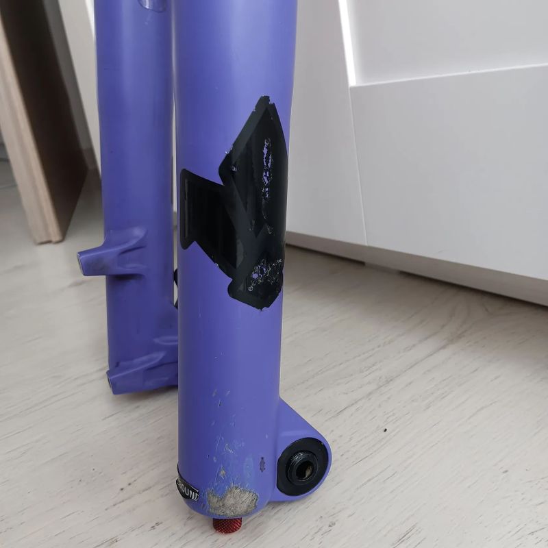 Formula Selva S 140mm 