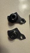 SRAM GX AXS - 2 vyjíždky