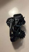 SRAM GX AXS - 2 vyjíždky