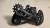 SRAM GX AXS - 2 vyjíždky