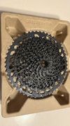 SRAM GX AXS - 2 vyjíždky