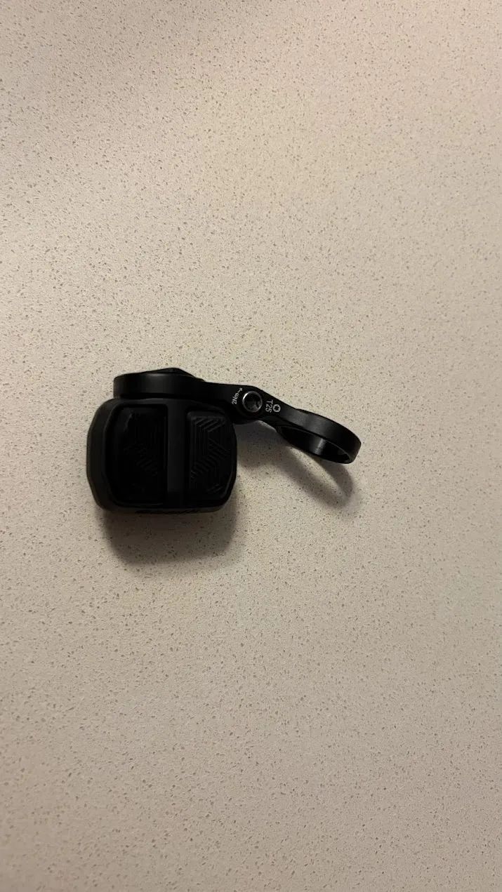 SRAM GX AXS - 2 vyjíždky