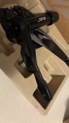 SRAM X0 175mm - 32Z T-TYPE 3mm OFFSET KLIKY (50km)