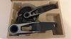 SRAM X0 175mm - 32Z T-TYPE 3mm OFFSET KLIKY (50km)