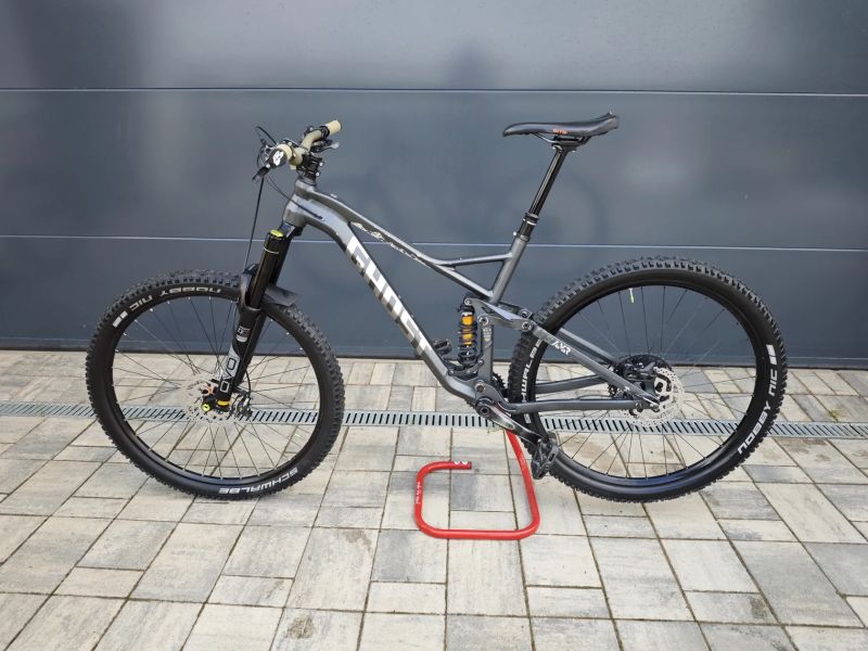 Ghost Ghost SLAMR X 49