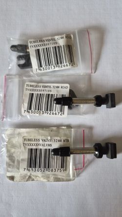 DT Swiss Tubeless 32 mm bezdušový UST ventilek