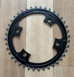 Převodník SRAM ROAD 12s 40T 107 BCD X-SYNC