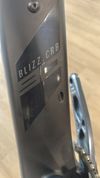 Předváděcí kolo Rock Machine Blizz CRB 90-29 AXS vel. M a L