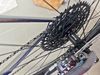 Silverback Superspeed CF NOVÉ. SID select, sada GX eagle 