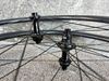 Nová Gravel kola Newmen Advanced G.34 ořech XDR