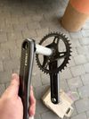 Kliky Sram Red expl.40 zubu nové
