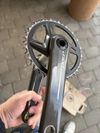 Kliky Sram Red expl.40 zubu nové