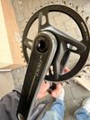 Kliky Sram Red expl.40 zubu nové