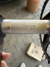 Kliky Sram Red expl.40 zubu nové
