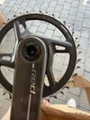 Kliky Sram Red expl.40 zubu nové
