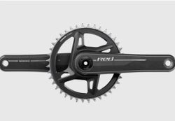 Kliky Sram Red 40 zubu nové