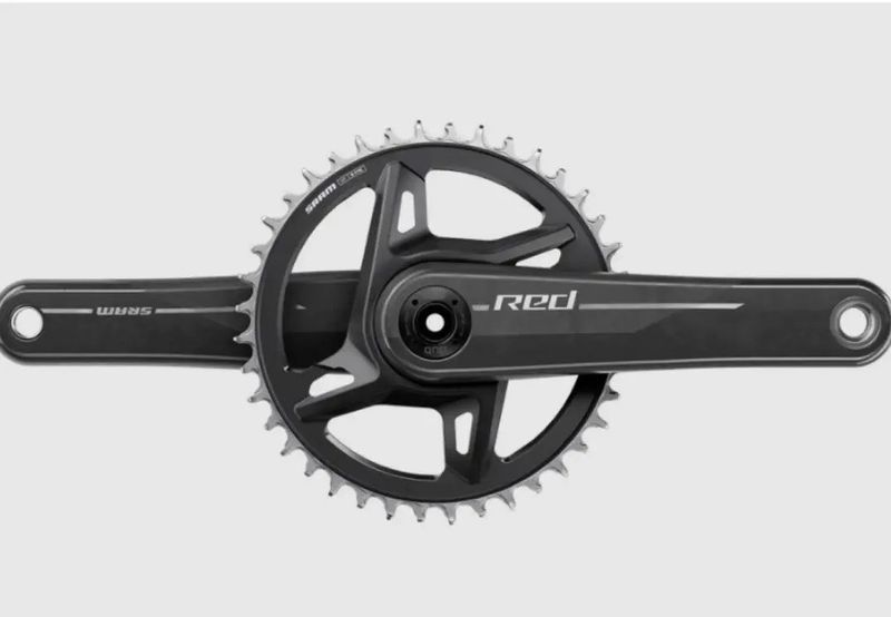 Kliky Sram Red expl.40 zubu nové