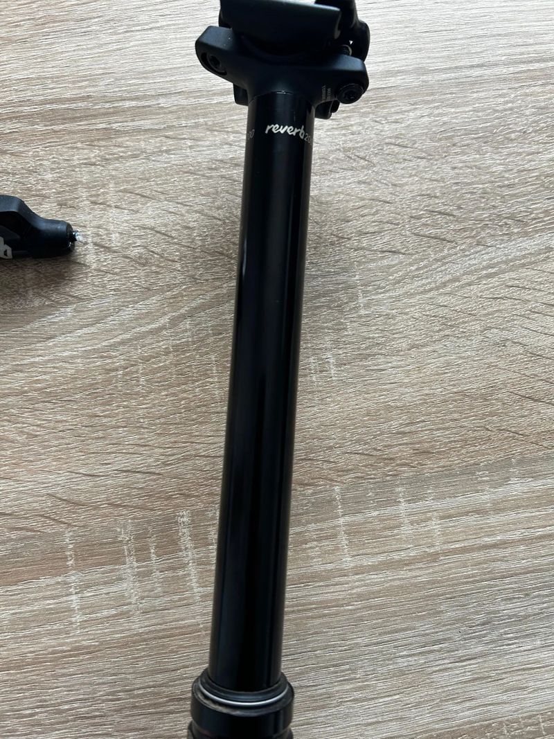 Rock Shox