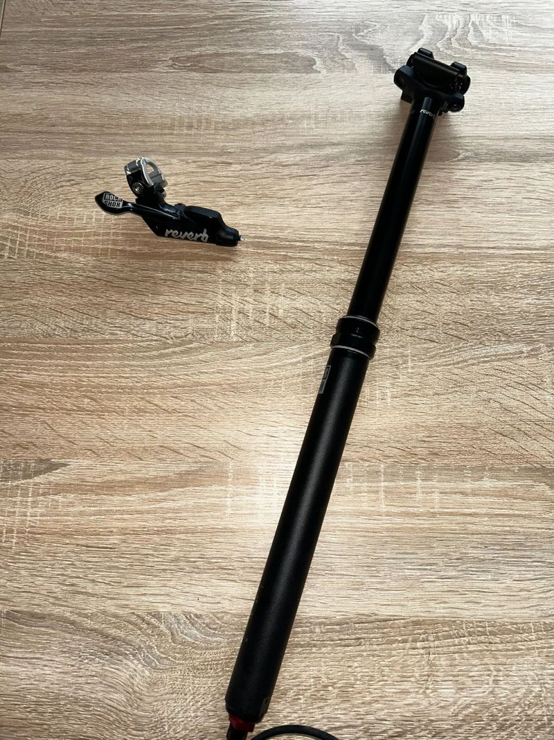 Rock Shox