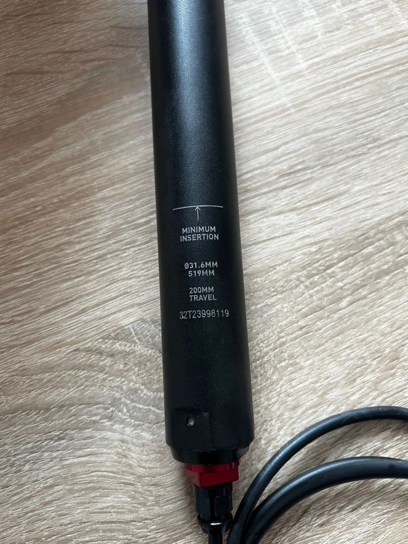 Rock Shox