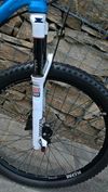 RB KID 275 výbava SLX 1x11