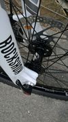 RB KID 275 výbava SLX 1x11