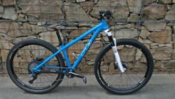 RB KID 275 výbava SLX 1x11