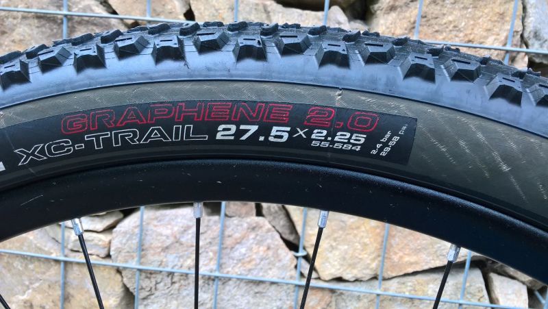 RB KID 275 výbava SLX 1x11