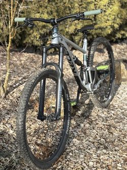 KELLYS THORX 10