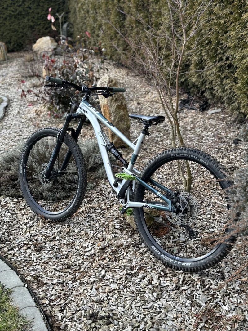 KELLYS THORX 10