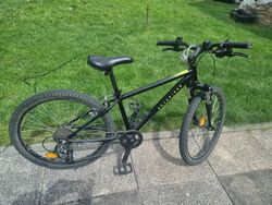 Rockrider EXPL 500