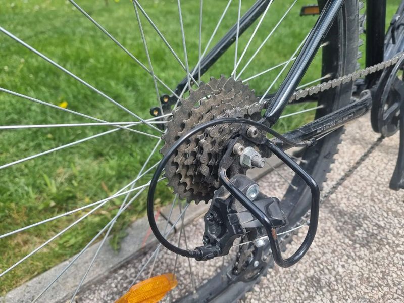 Rockrider EXPL 500