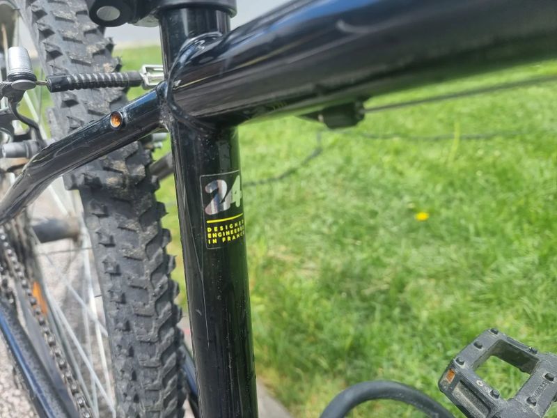 Rockrider EXPL 500