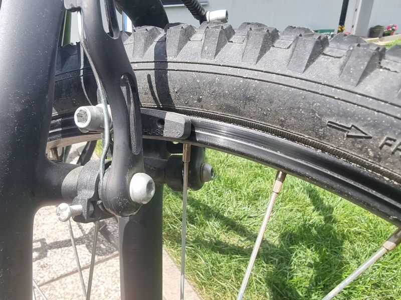 Rockrider EXPL 500