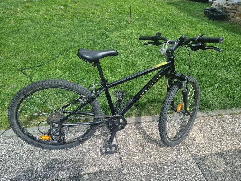 Rockrider EXPL 500