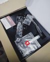 SRAM kliky Quarq XX1 Eagle DUB 175 mm, 8 Bolt