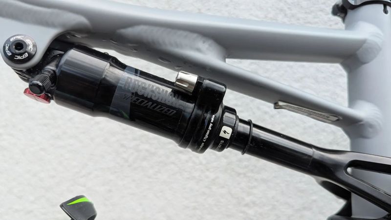 Specialized Epic 29" Wms, Brain, Roval