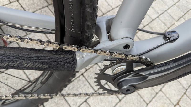 Specialized Epic 29" Wms, Brain, Roval